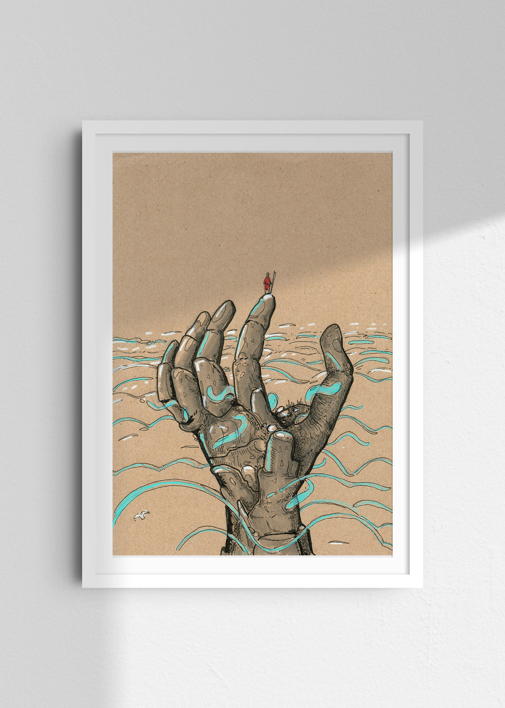 005_ACHIEVEMENT - Edição limitada