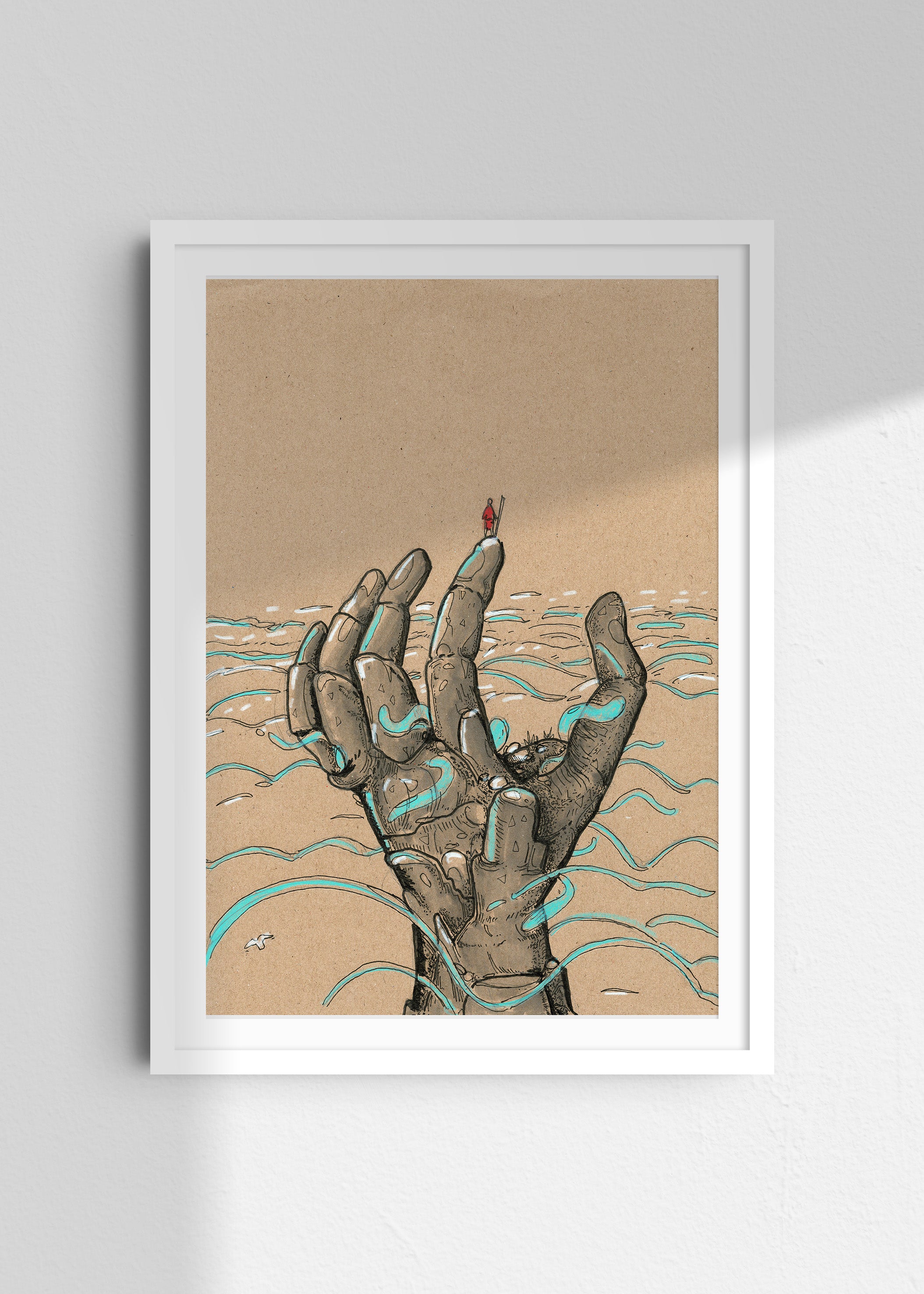 005_ACHIEVEMENT - Edição limitada