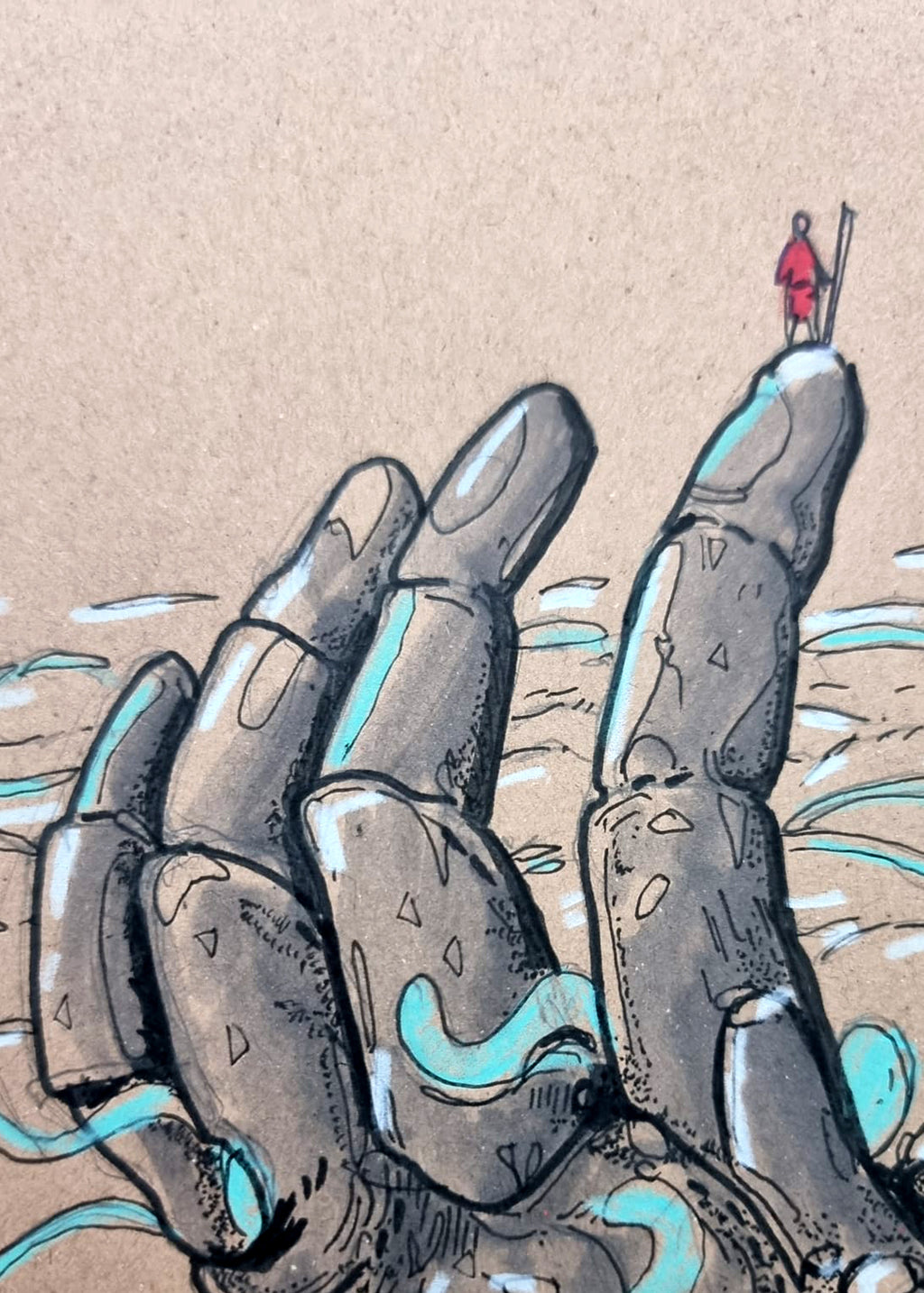 005_ACHIEVEMENT - Edição limitada