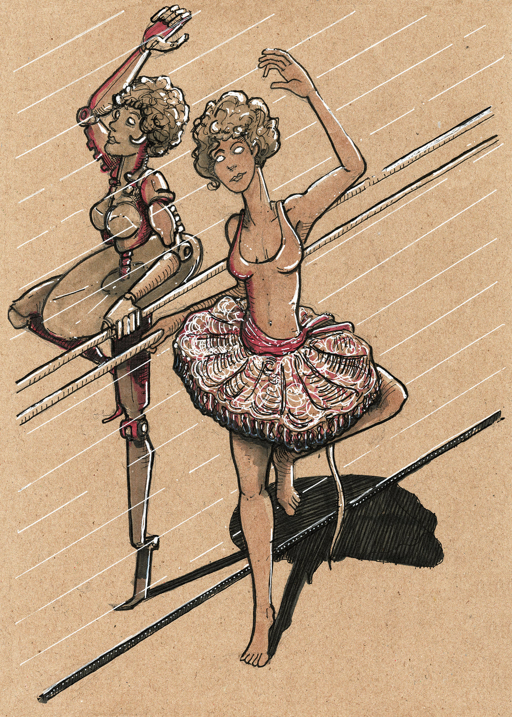 008_B_AI_LARINA - Edição limitada