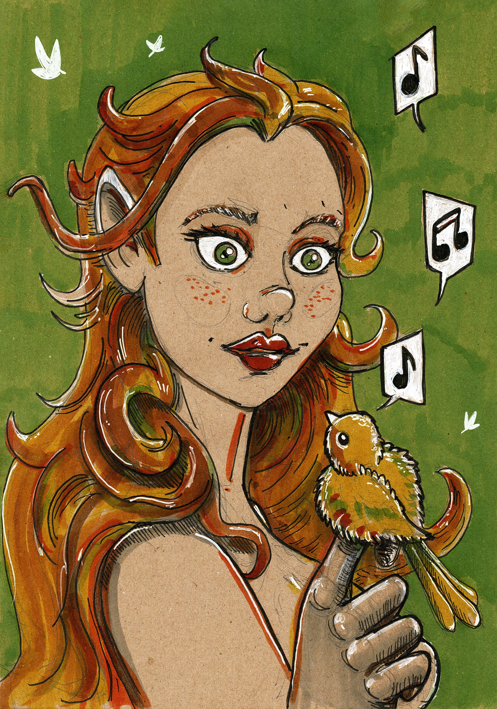 017_CENTAUROS - Edição limitada