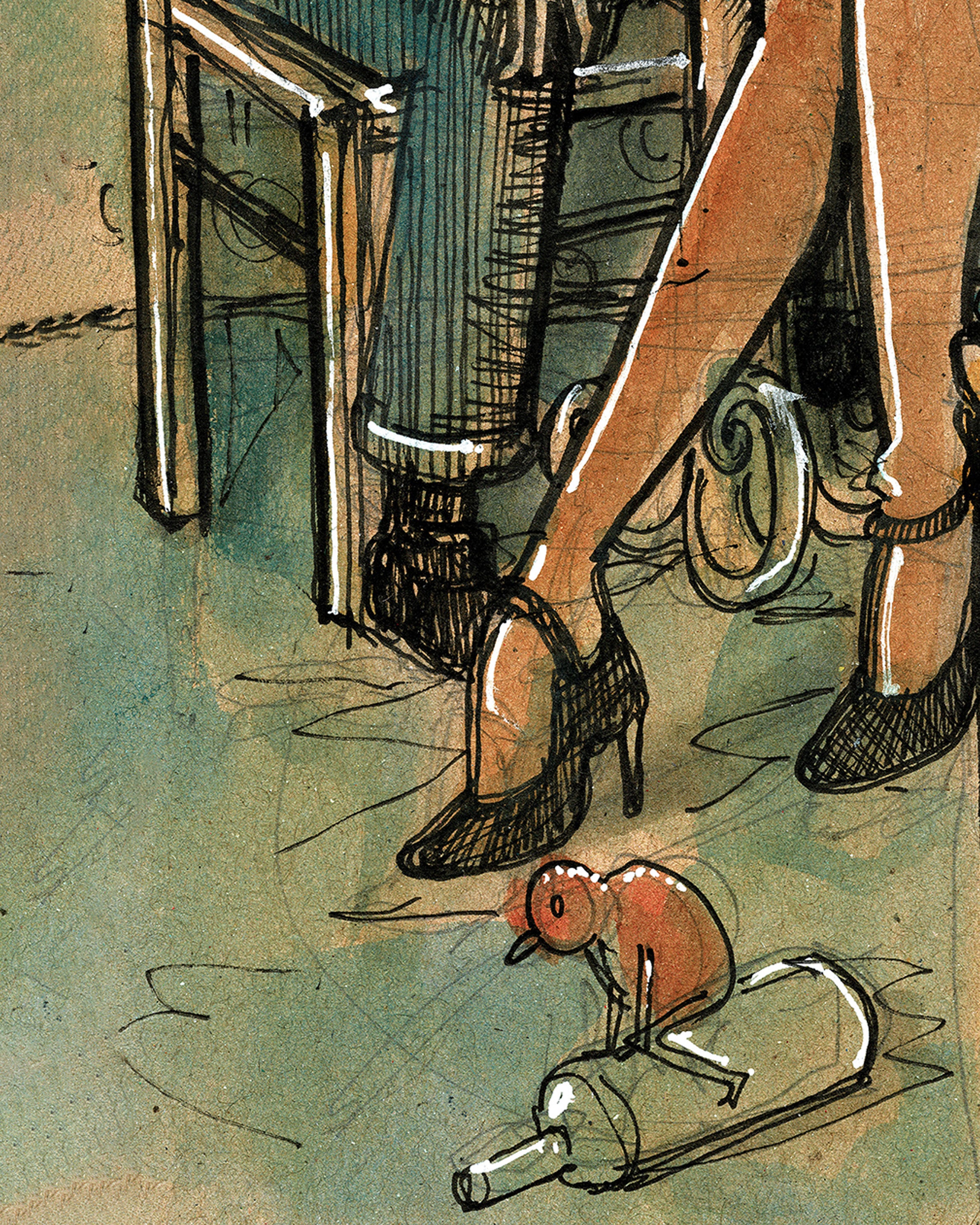 011_Drink - Edição limitada