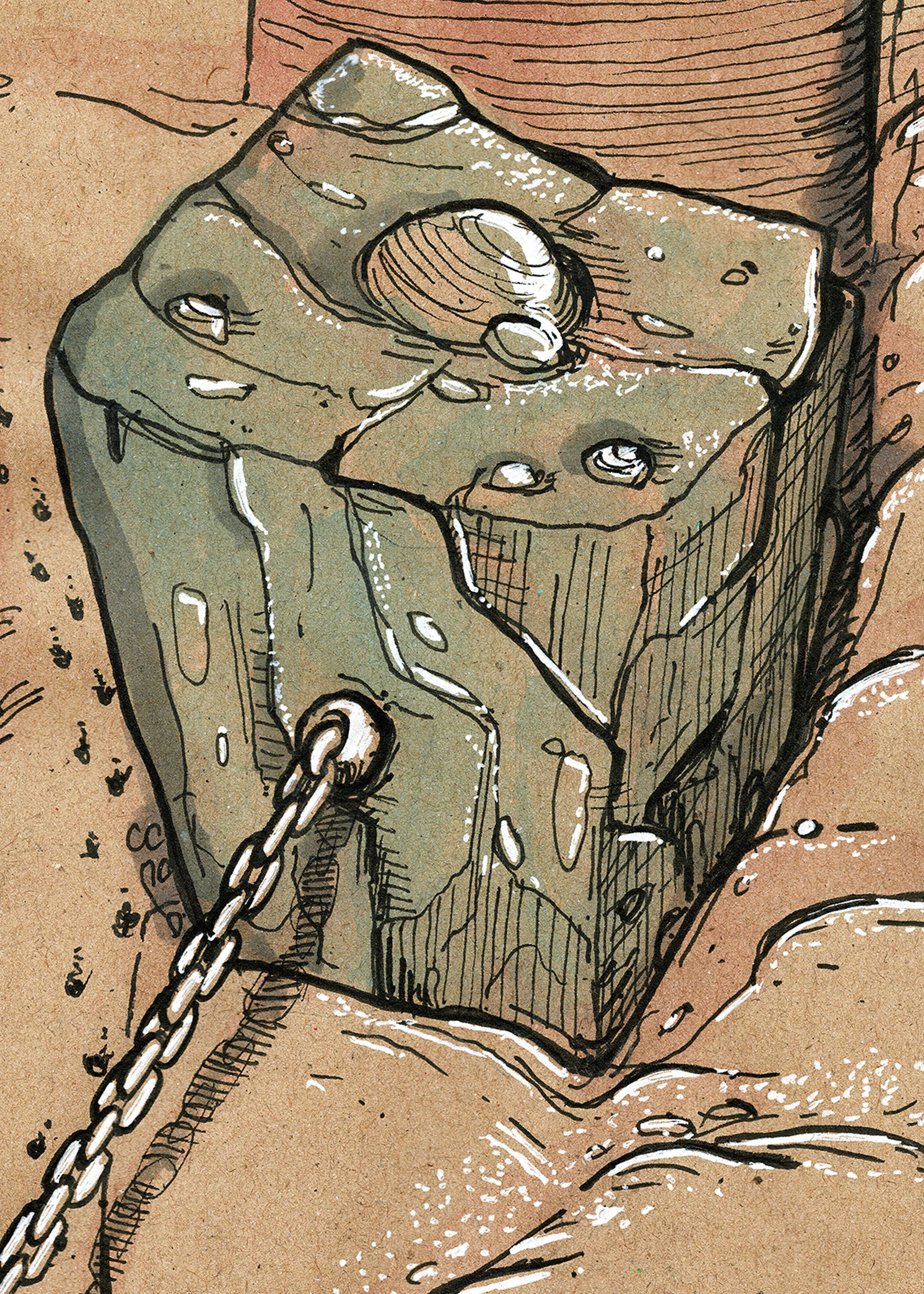 009_HEAVY - Edição limitada