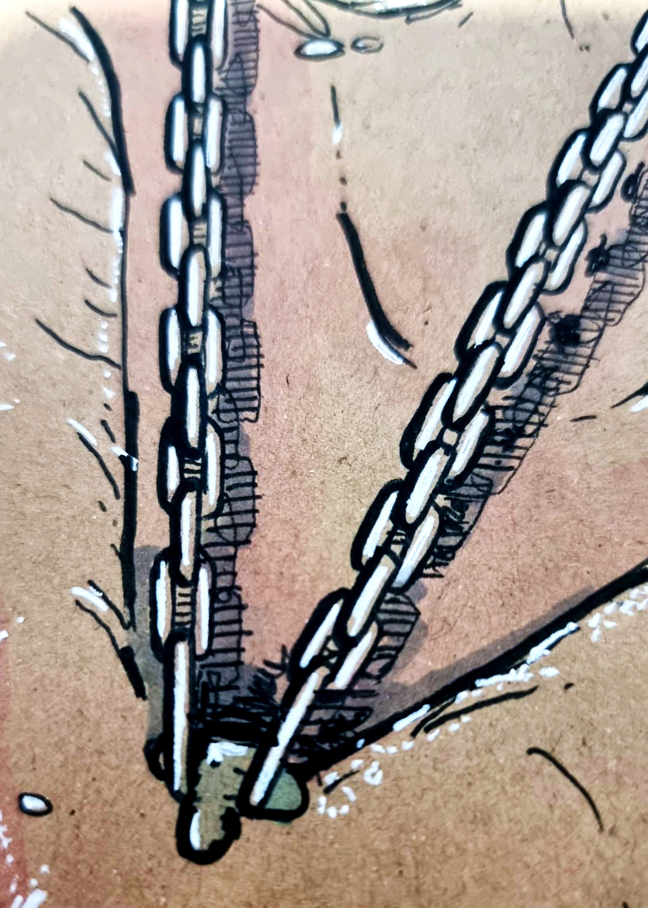 009_HEAVY - Edição limitada