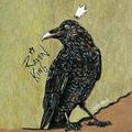 016_CROW - Edição limitada