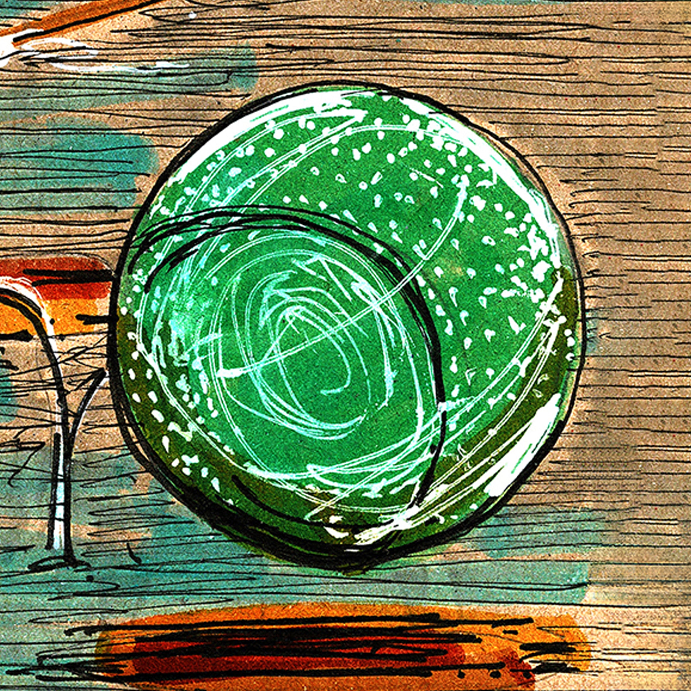 001_FORTUNE_TIGER - Edição limitada