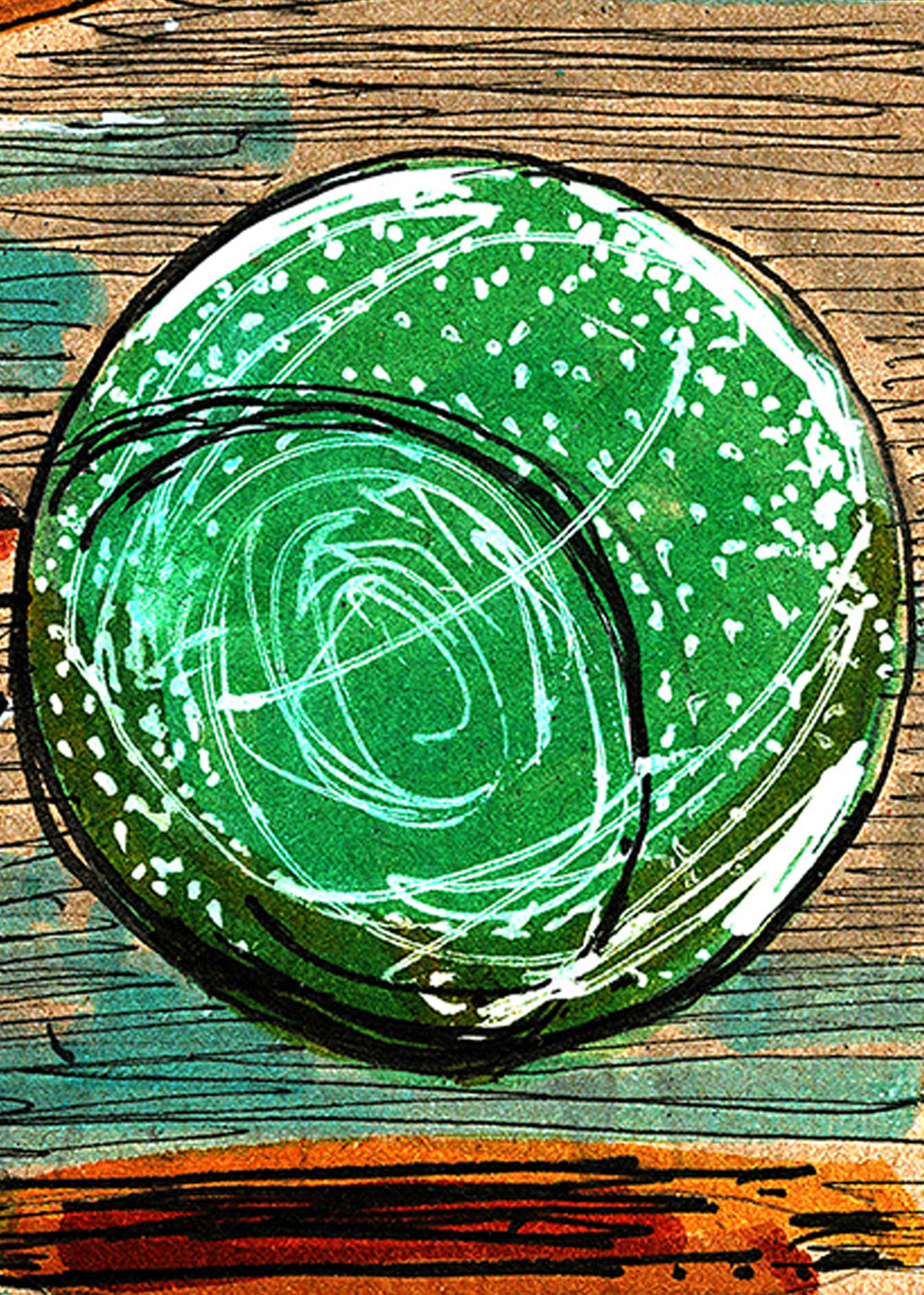 001_FORTUNE_TIGER - Edição limitada