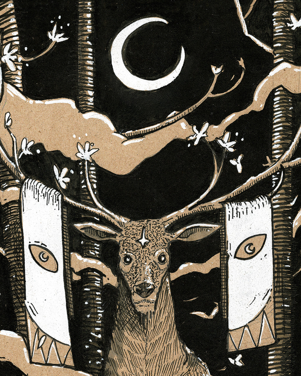 013_DEER - Edição limitada