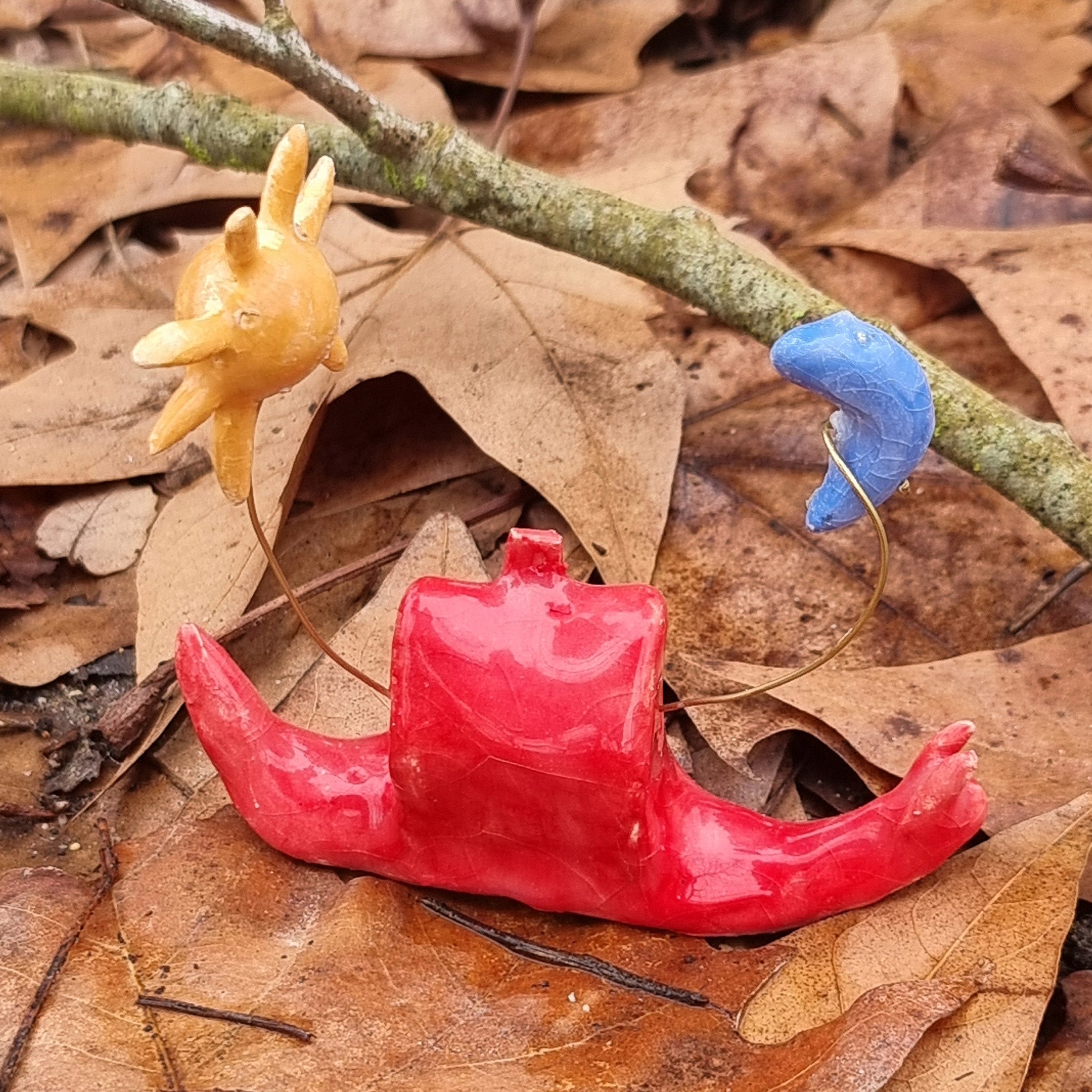 019_O CARACOL, O SOL E A LUA - Edição limitada